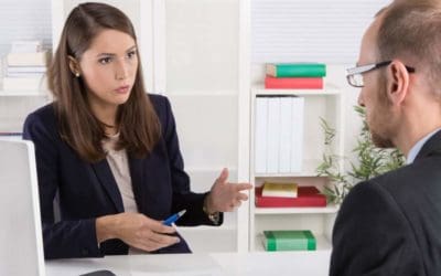 Business Coaching – Hilfe aus der beruflichen Krise