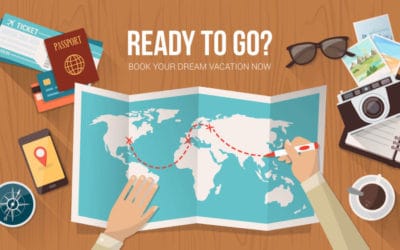 Wichtige Reise-Apps für den nächsten Urlaub
