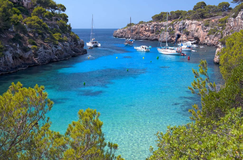 Reisetipp für Familien: Mallorca – Cala Pi