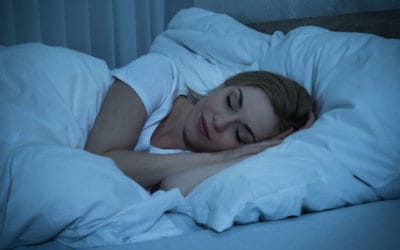 Tipps für einen gesunden Schlaf