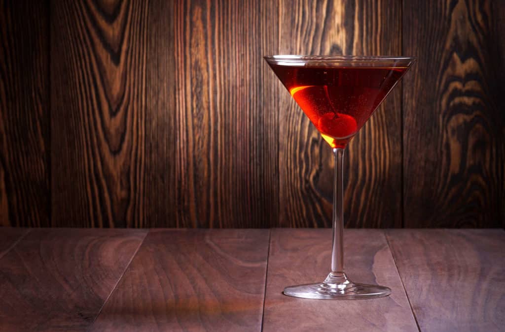 Die beliebtesten Whisky-Cocktails zum Selbermischen