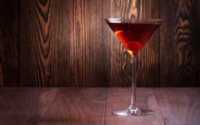 Die beliebtesten Whisky-Cocktails zum Selbermischen