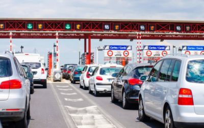 Verkehrsvorschriften für den Urlaub mit dem eigenen Auto in der EU