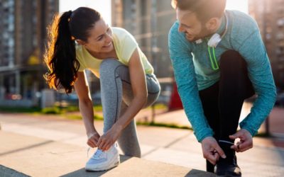 Joggen für Anfänger: Tipps für Motivation und Fitness