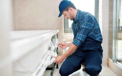 Bad modernisieren: Welche Aufgaben sollte der Profi übernehmen?
