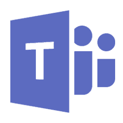 Das Microsoft-Teams-Logo