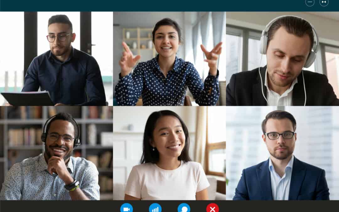 Arbeitswelt 4.0: Fremdsprachen als Karrierebooster im Beruf