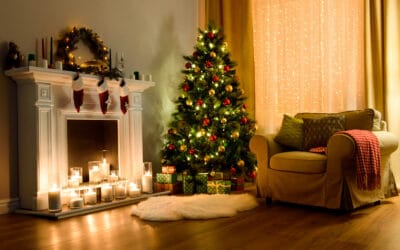 Alternative Weihnachtsbeleuchtung – dezent, aber wirkungsvoll