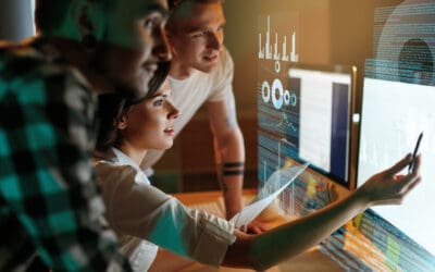 Der Wandel der Arbeitswelt: KI schafft neue Perspektiven