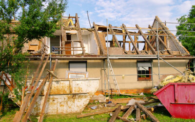 Nachhaltig handeln in der Modernisierung: Der Weg zum umweltbewussten Bauen