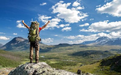 Reisen für Anfänger – Tipps für Einsteiger