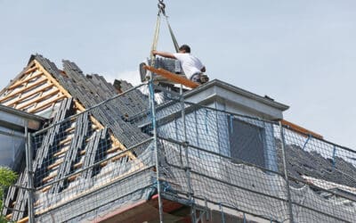 Expertentipp: Energiesparende Sanierung leicht gemacht