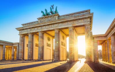 Entdecke Berlin: ein unvergesslicher Städtetrip für jeden Geschmack