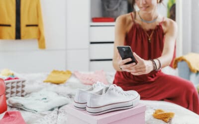 Reselling: wenn Staubfänger Ihr Leben und Geldbeutel verändern