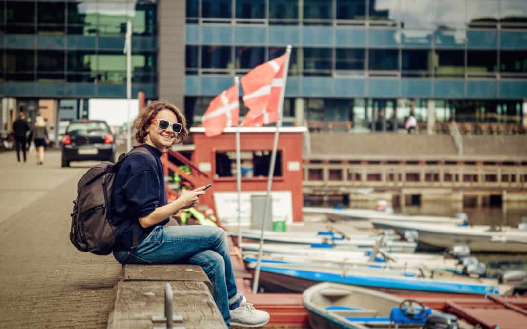 Kopenhagen entdecken: Eine Reise voller Charme