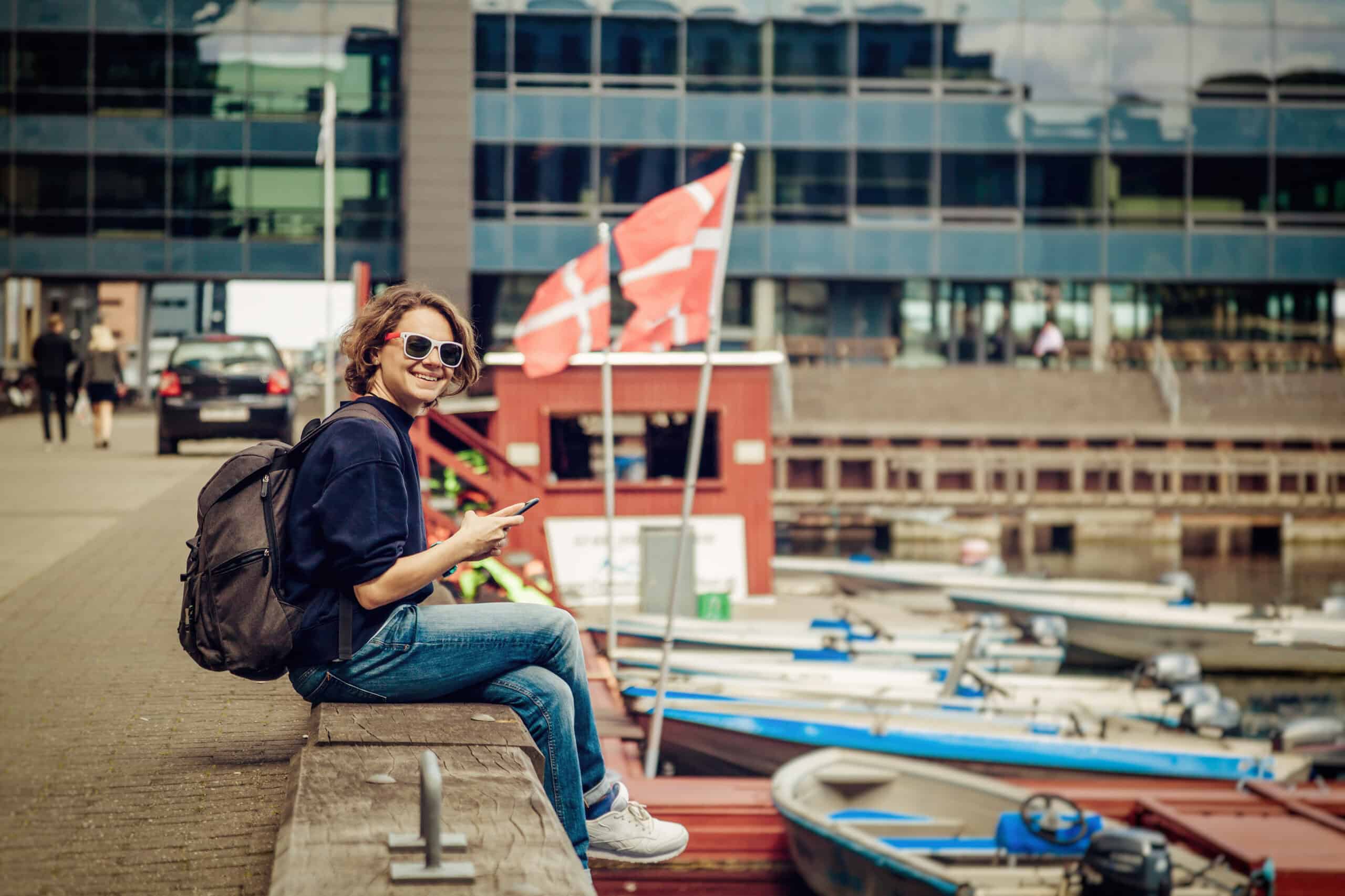 Kopenhagen entdecken: Eine Reise voller Charme