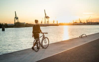 Hamburg – ein Erlebnis-Lebensgefühl: Urlaub der in Erinnerung bleibt