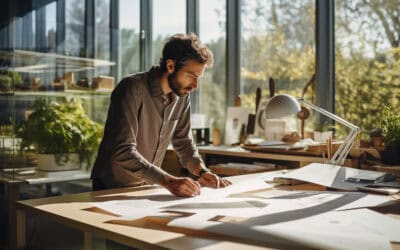 Green Building: Wie können wir nachhaltig bauen?