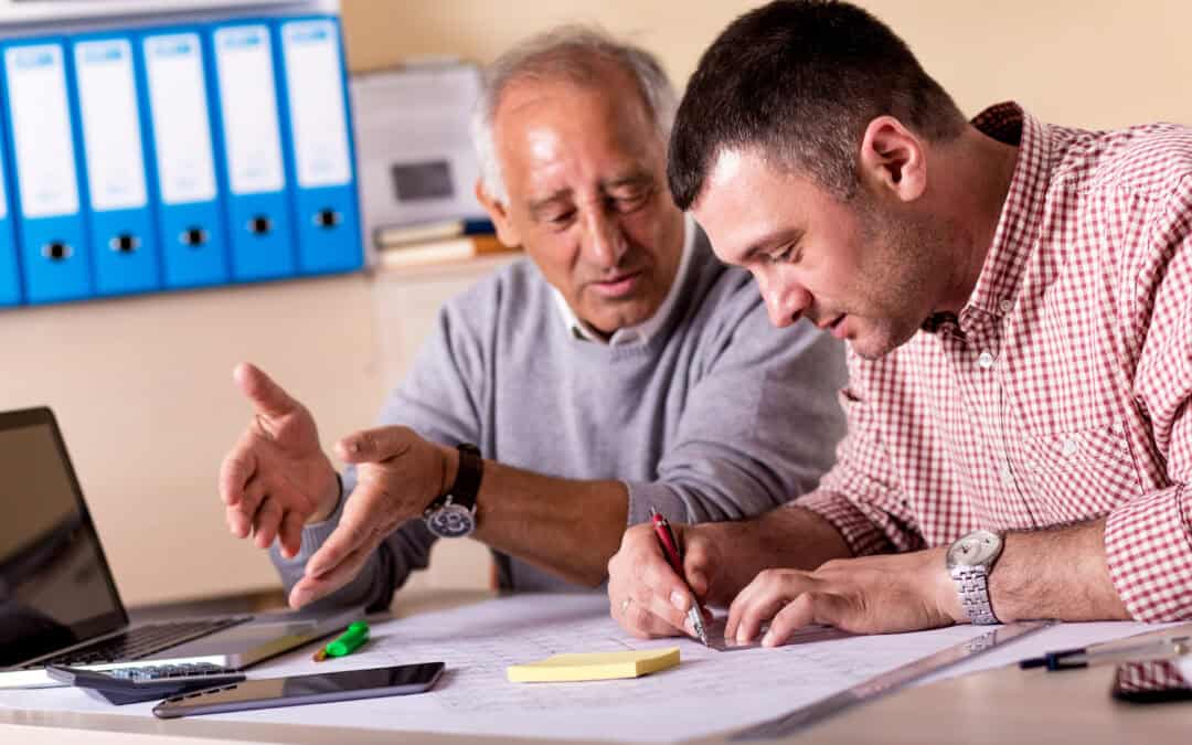 Generationen im Team: Vielfalt als Erfolgsfaktor