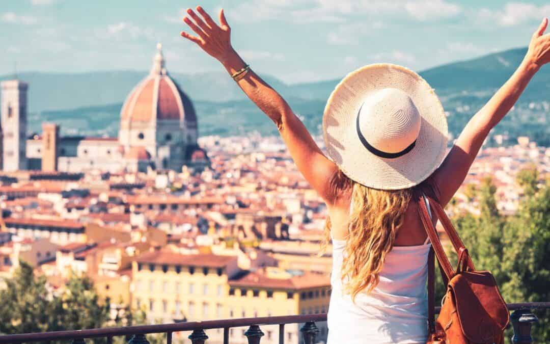 Urlaub und Reisen