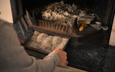 Kamine und Feuerstätten: Das sollten Hausbesitzer wissen