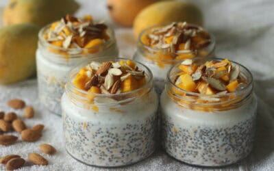 Overnight Oats