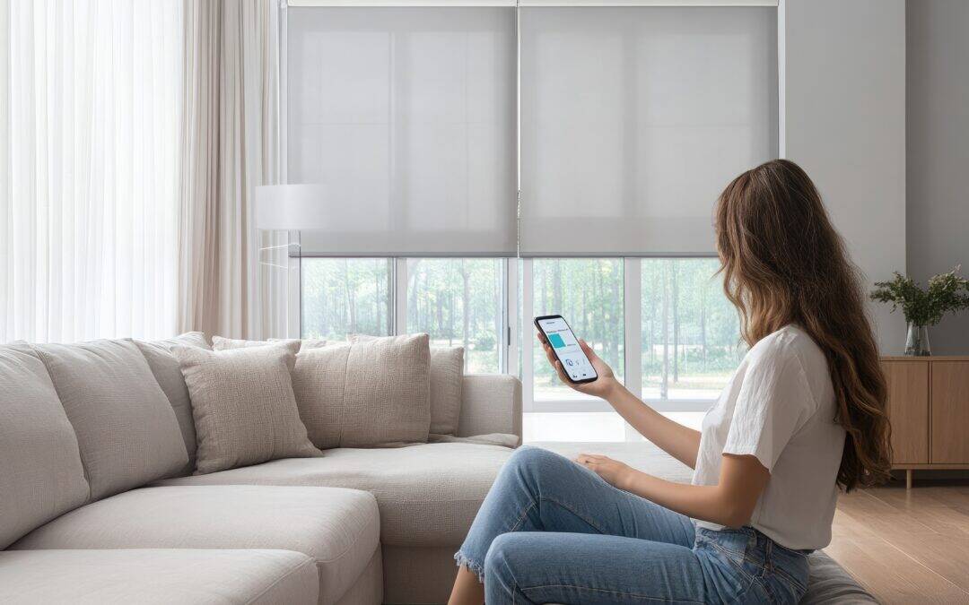 Wenn Fenster mehr können als nur Licht reinlassen – So machen smarte Kunststofffenster Ihr Zuhause schlauer und sicherer
