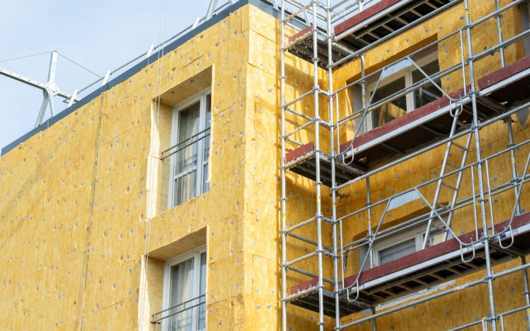 Innendämmung von Außenwänden – eine sinnvolle Alternative zur Fassadendämmung?