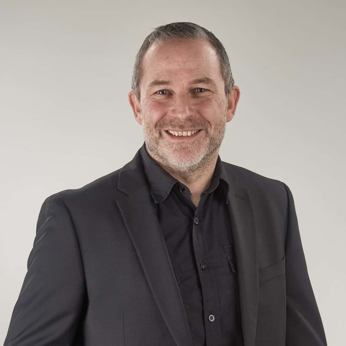 Carsten Nilles