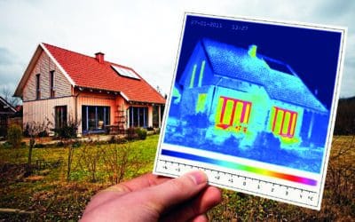 Neue Fenster, eine Entscheidung für lange Zeit