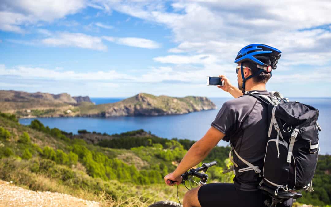 Urlaub mal anders – geht Erholung auch ohne Flugticket?