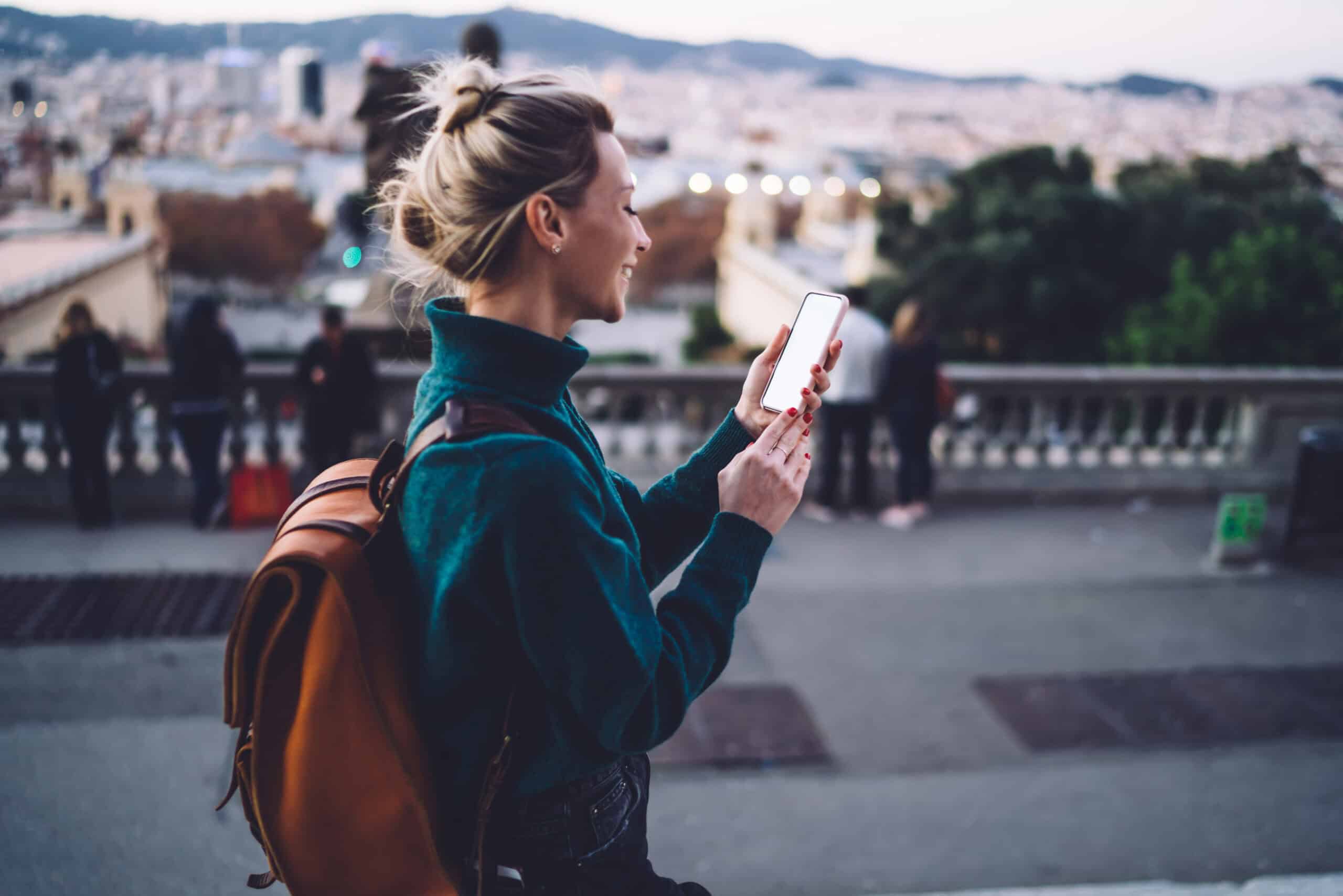 Klickpause mit Aussicht: Alltagstipps für mehr Digital Detox und echte Erholung unterwegs.