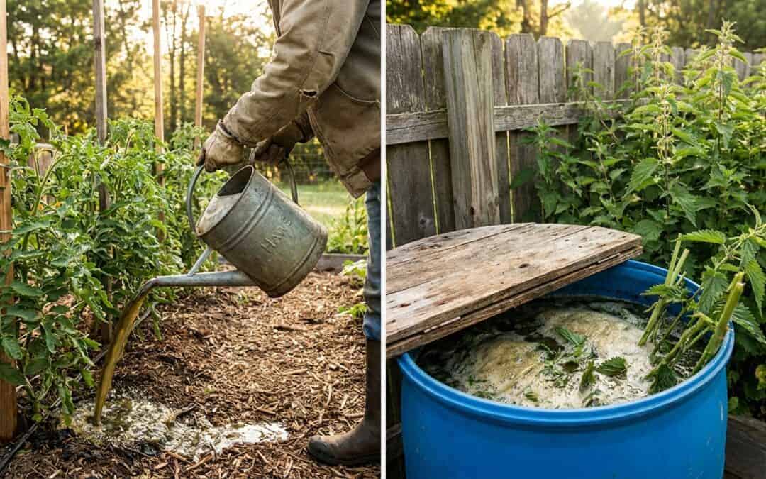 Nützlinge fördern: Natürlicher Pflanzenschutz im Garten ohne Chemie