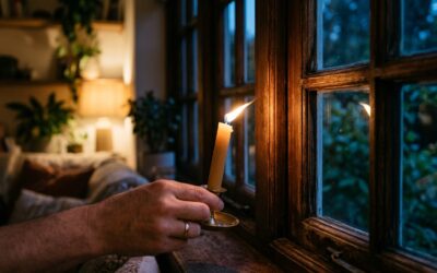 Das Haus winterdicht machen: Zugluft, Feuchte und Wetterschutz