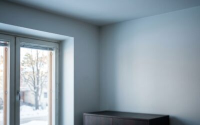 Richtig lüften gegen Schimmel und Feuchtigkeit