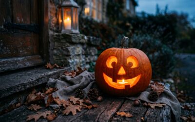 Der Ursprung von Halloween ist älter als gedacht