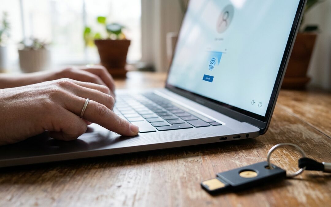 Digitale Ordnung beginnt beim E-Mail-Konto