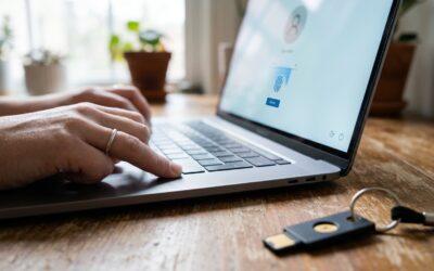 Digitale Ordnung beginnt beim E-Mail-Konto