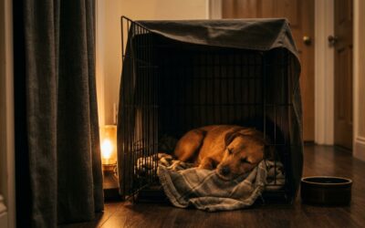 Silvester mit Hund und Katze gut vorbereiten