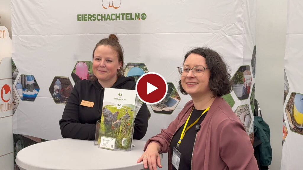 Eigene Hühner halten klappt auch im Familiengarten
