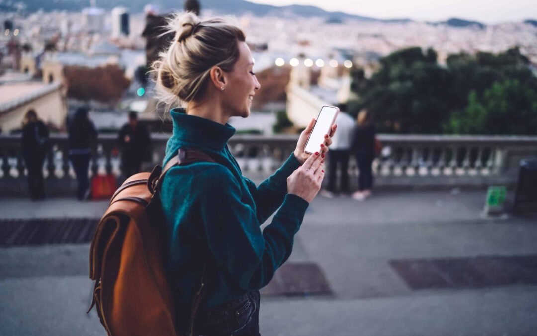 Digital Detox im Urlaub: Warum Abschalten die beste Erholung ist